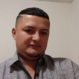 Meet your Posher, Alfonso